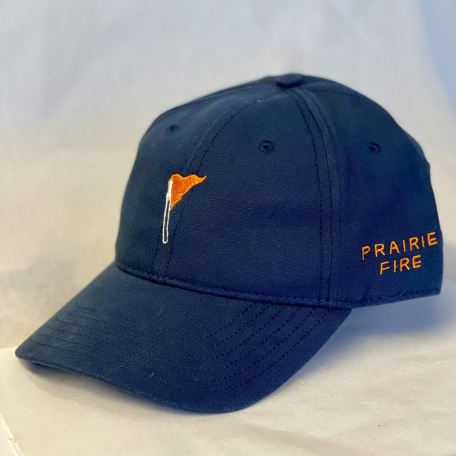 prairie-fire-branded-baseball-cap-side